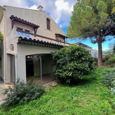 Maison 4 pièces 239500 €