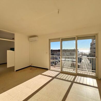 Appartement 3 pièces 159500 €