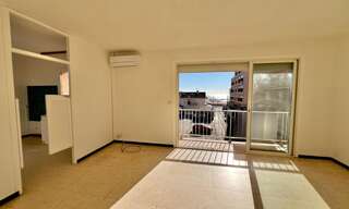 Appartement 3 Pièces 57 m² à vendre à Valras-Plage (34350)