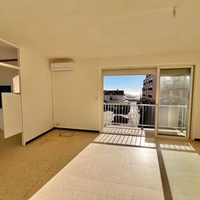 Appartement 3 pièces 149500 €