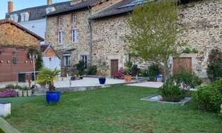 Maison 6 Pièces 233 m² à vendre à Saint-Victurnien (87420)