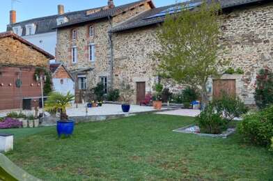 Maison 6 pièces 349000 €