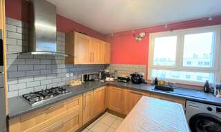 Appartement 4 Pièces 71 m² à louer à Limoges (87000)