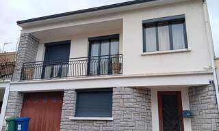 Maison 4 Pièces 100 m² à louer à Limoges (87000)