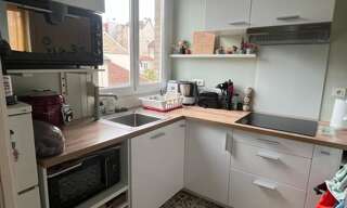 Appartement 3 Pièces 50 m² à louer à Reims (51100)