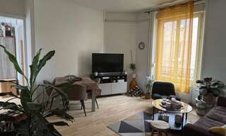 Appartement 3 Pièces 50 m² à louer à Reims (51100)