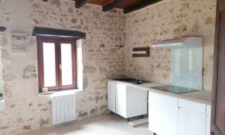 Maison 3 Pièces 63 m² à louer à Coulombiers (86600)