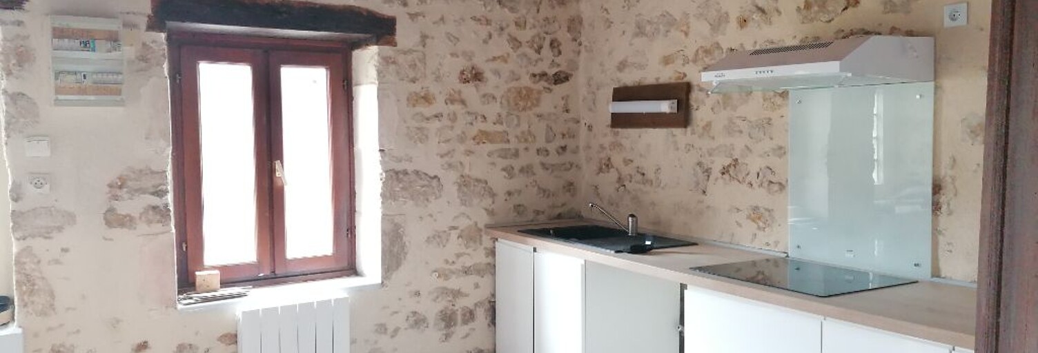 Maison 3 Pièces 63 m² à louer à Coulombiers (86600)