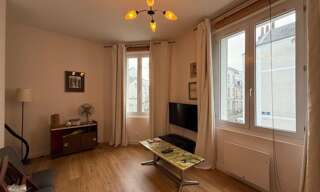 Appartement 2 Pièces 43 m² à louer à Tours (37000)
