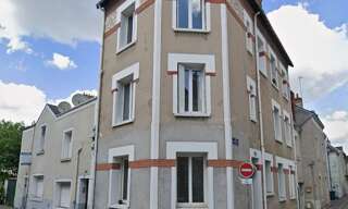 Appartement 2 Pièces 43 m² à louer à Tours (37000)