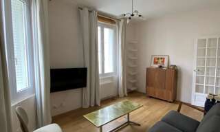 Appartement 2 Pièces 43 m² à louer à Tours (37000)