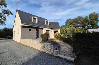 Maison 4 pièces 286200 €