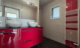 Maison 4 Pièces 130 m² à vendre à La Chapelle-de-Brain (35660)