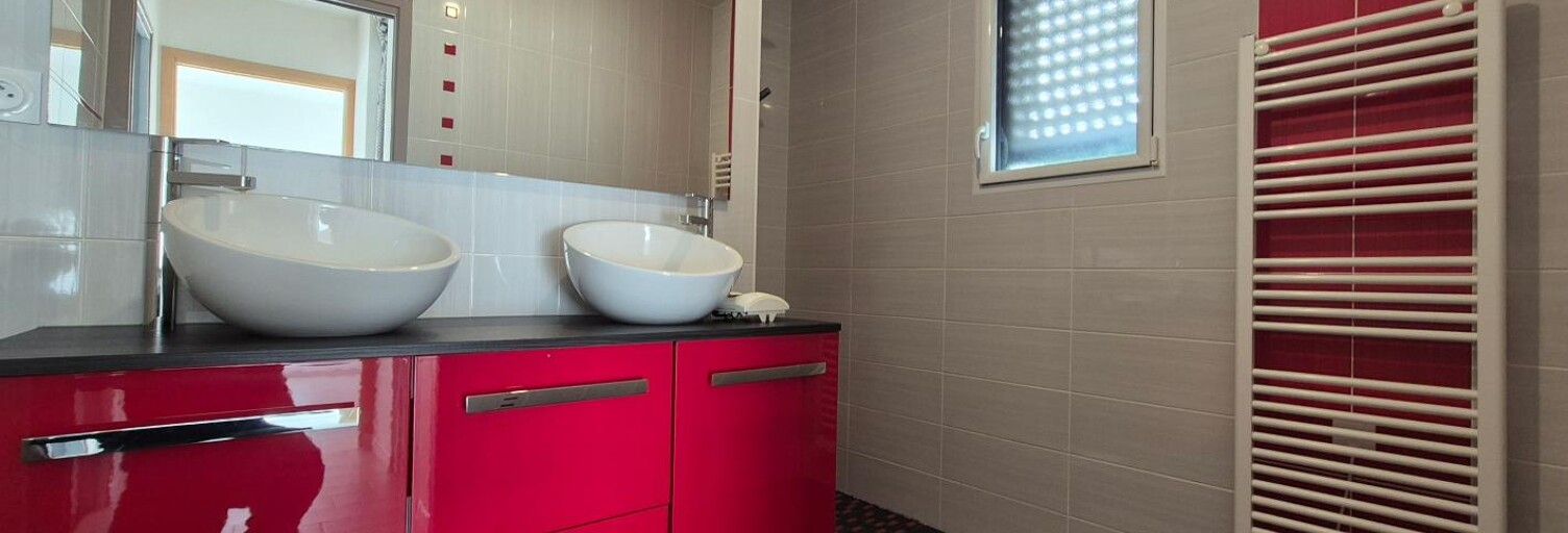 Maison 4 Pièces 130 m² à vendre à La Chapelle-de-Brain (35660)