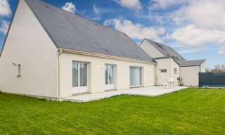 Maison 5 Pièces 117 m² à vendre à Chécy (45430)