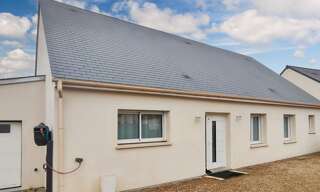 Maison 5 Pièces 117 m² à vendre à Chécy (45430)