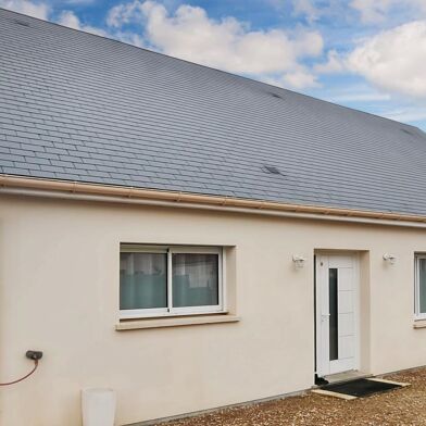 Maison 5 pièces 365000 €