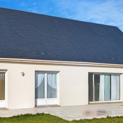 Maison 5 pièces 349900 €