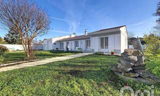 Maison 4 Pièces 100 m² à vendre à Notre-Dame-de-Riez (85270)