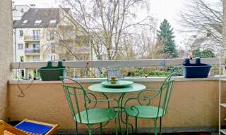 Appartement 2 Pièces 50 m² à vendre à Olivet (45160)