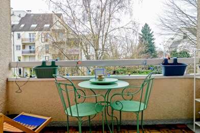 Appartement 2 pièces 139000 €