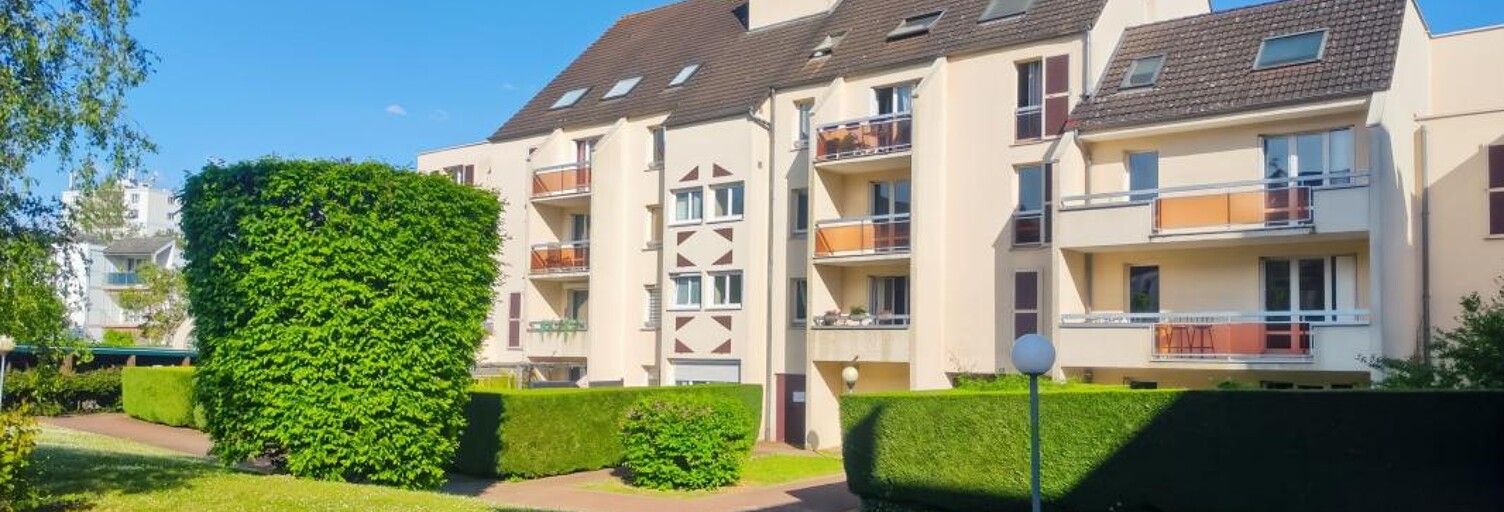Appartement 2 Pièces 50 m² à vendre à Olivet (45160)