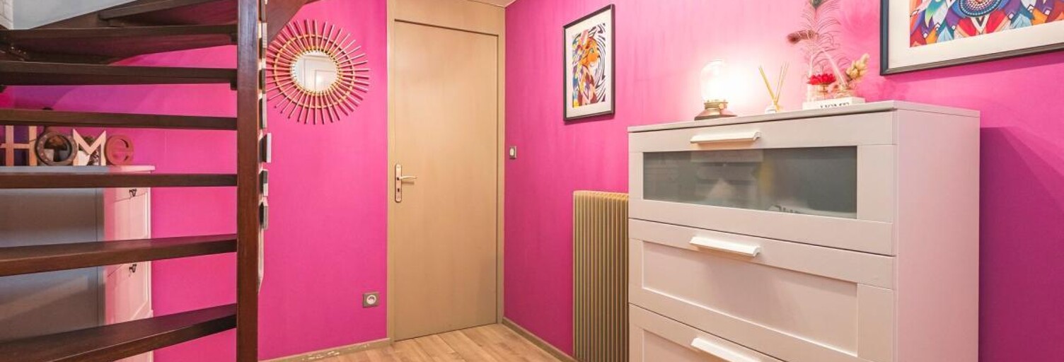 Maison 4 Pièces 90 m² à vendre à Reims (51100)