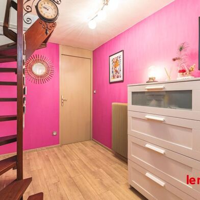 Maison 4 pièces 245000 €