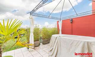 Maison 4 Pièces 90 m² à vendre à Reims (51100)