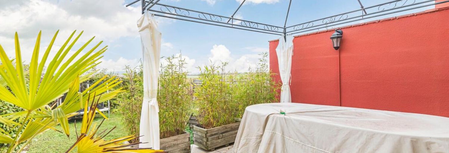 Maison 4 Pièces 90 m² à vendre à Reims (51100)