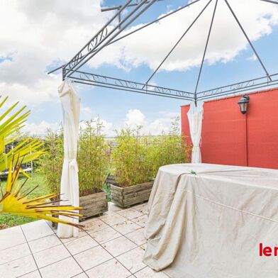 Maison 4 pièces 245000 €