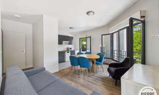 Appartement 3 Pièces 58 m² à vendre à Villejuif (94800)