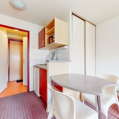 Appartement 1 pièces 55219 €