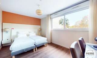 Appartement 1 Pièce 22 m² à vendre à Montpellier (34070)