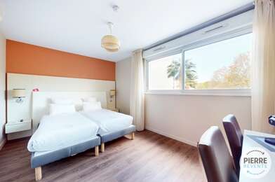 Appartement 1 pièces 61826 €