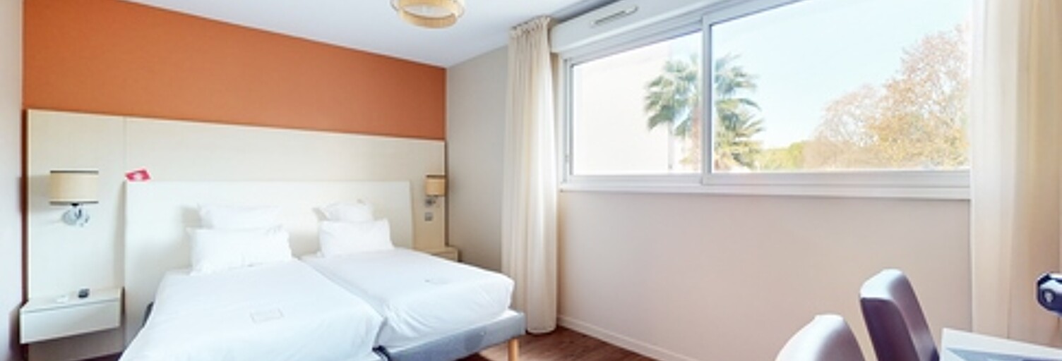 Appartement 1 Pièce 22 m² à vendre à Montpellier (34070)