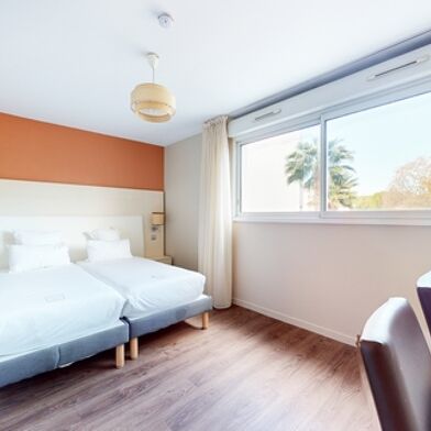 Appartement 1 pièces 61826 €