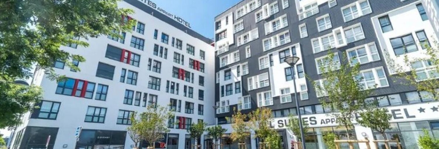 Appartement 1 Pièce 23 m² à vendre à Choisy-le-Roi (94600)