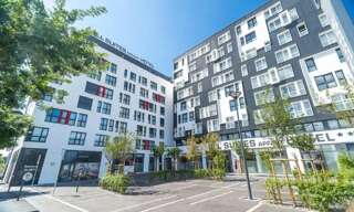 Appartement 1 Pièce 23 m² à vendre à Choisy-le-Roi (94600)