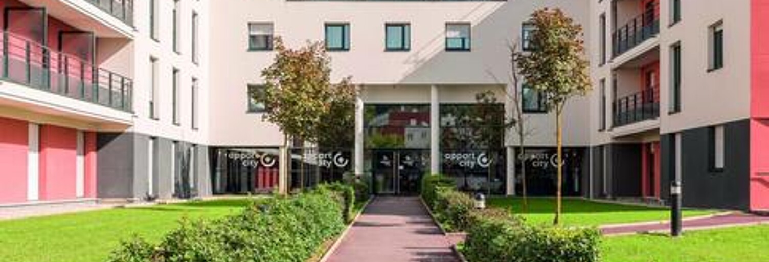 Appartement 1 Pièce 20 m² à vendre à Saint-Cyr-l'École (78210)