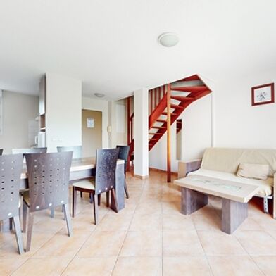 Maison 4 pièces 120877 €