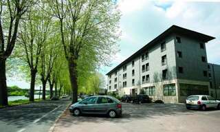 Appartement 2 Pièces 31 m² à vendre à Nevers (58000)