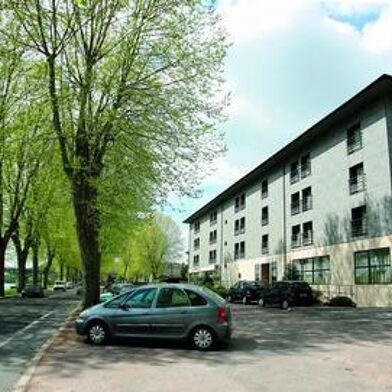 Appartement 2 pièces 64728 €