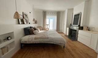 Maison 4 Pièces 109 m² à vendre à Pont-de-Chéruy (38230)