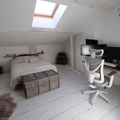 Maison 4 pièces 289000 €