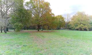 Terrain  850 m² à vendre à Brax (31490)