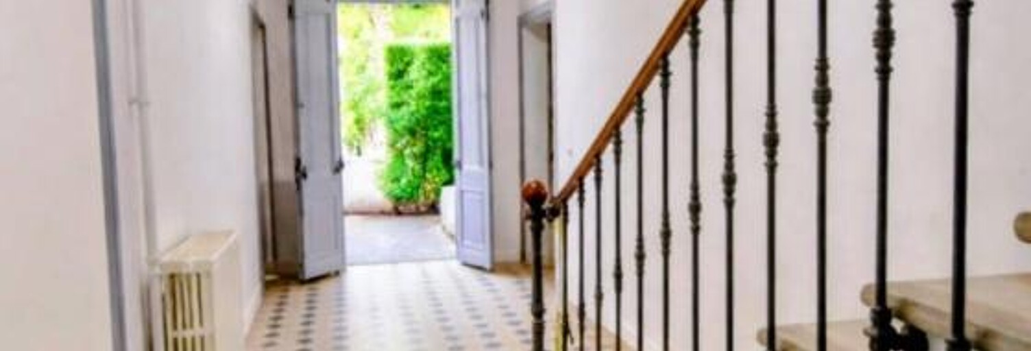Maison 10 Pièces 338 m² à louer à Béziers (34500)