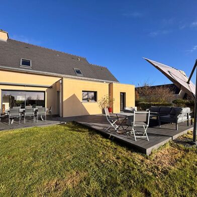 Maison 5 pièces 447450 €