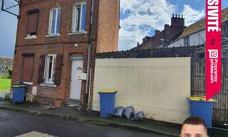 Maison  51 m² à vendre à Hirson (02500)