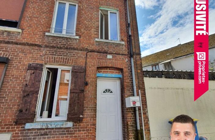 Maison Hirson 51 m2 — photo 3